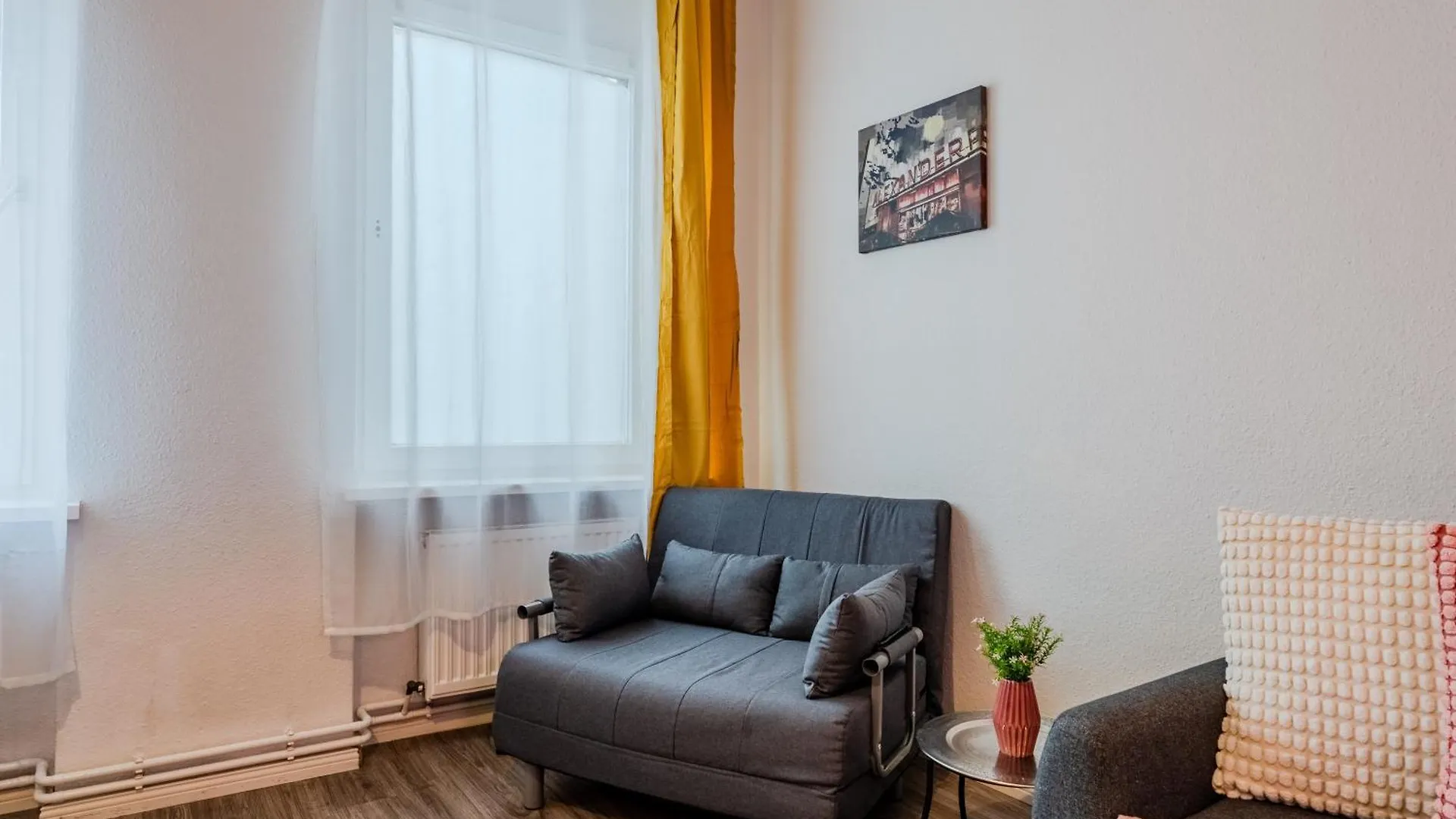 Fbapartments Berlin 0*,