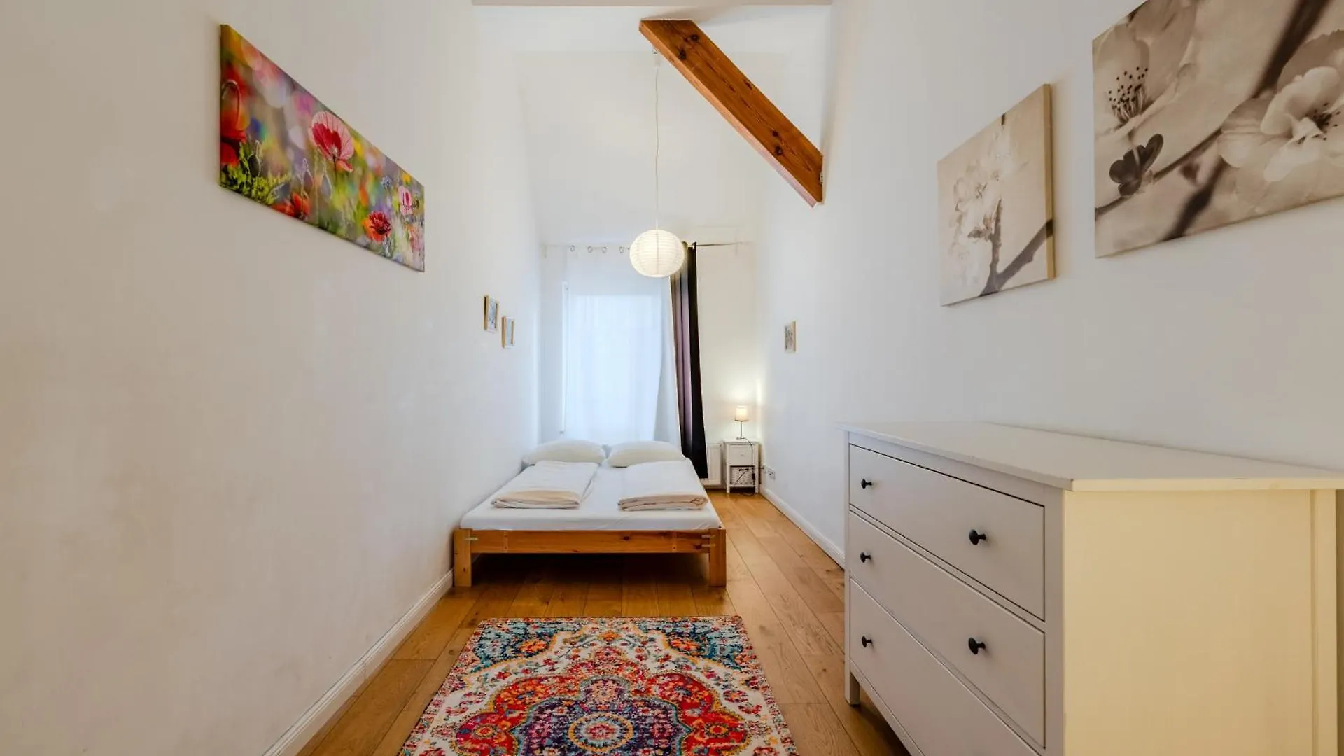 Fbapartments Berlin 0*,