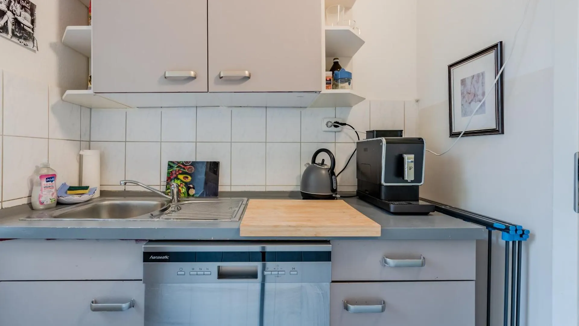 Fbapartments Berlin