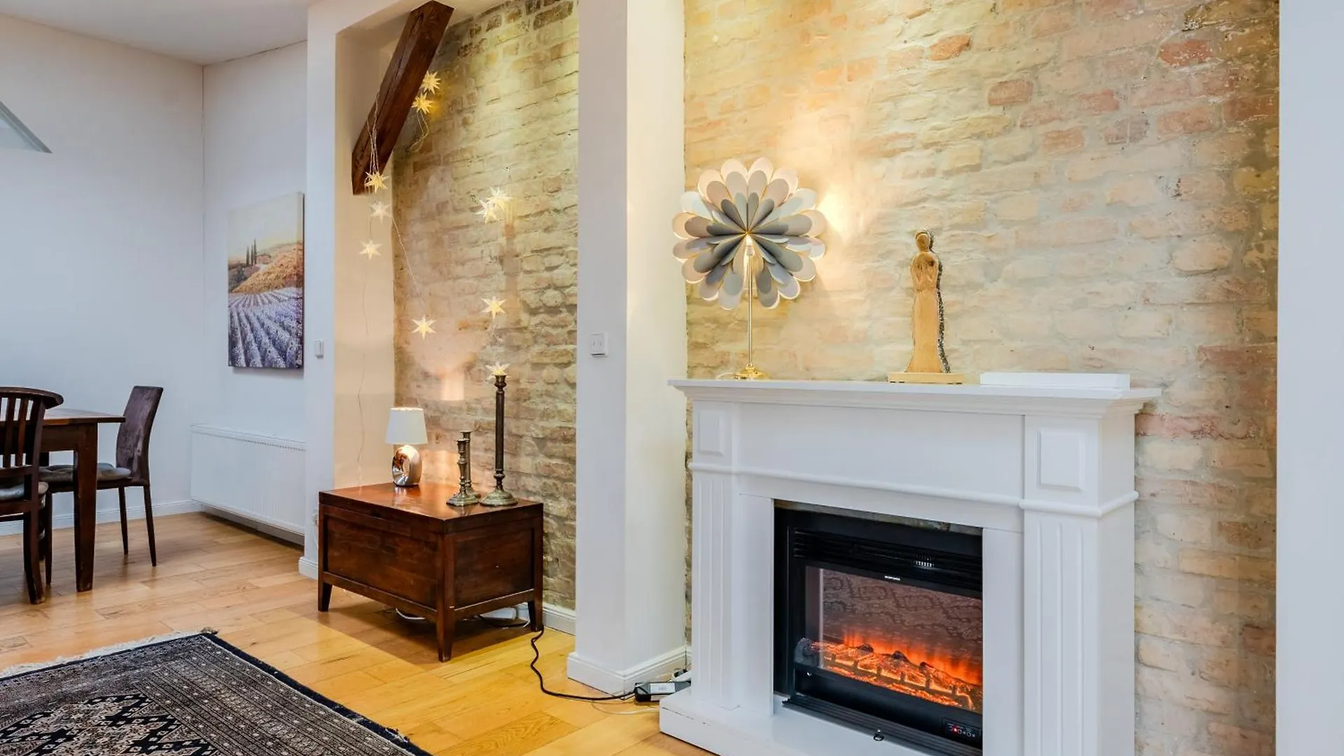 Apartament Fbapartments Berlin Niemcy