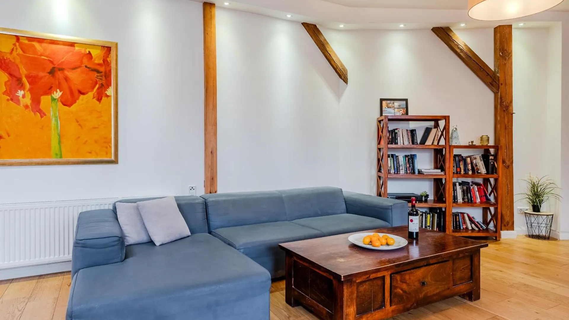 Fbapartments Berlin Deutschland