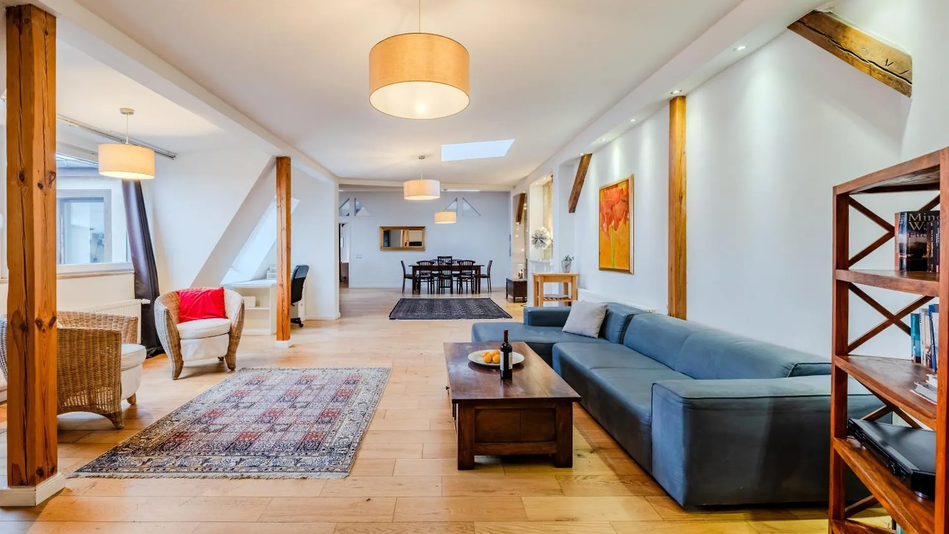 Fbapartments Berlin 0*,  Deutschland