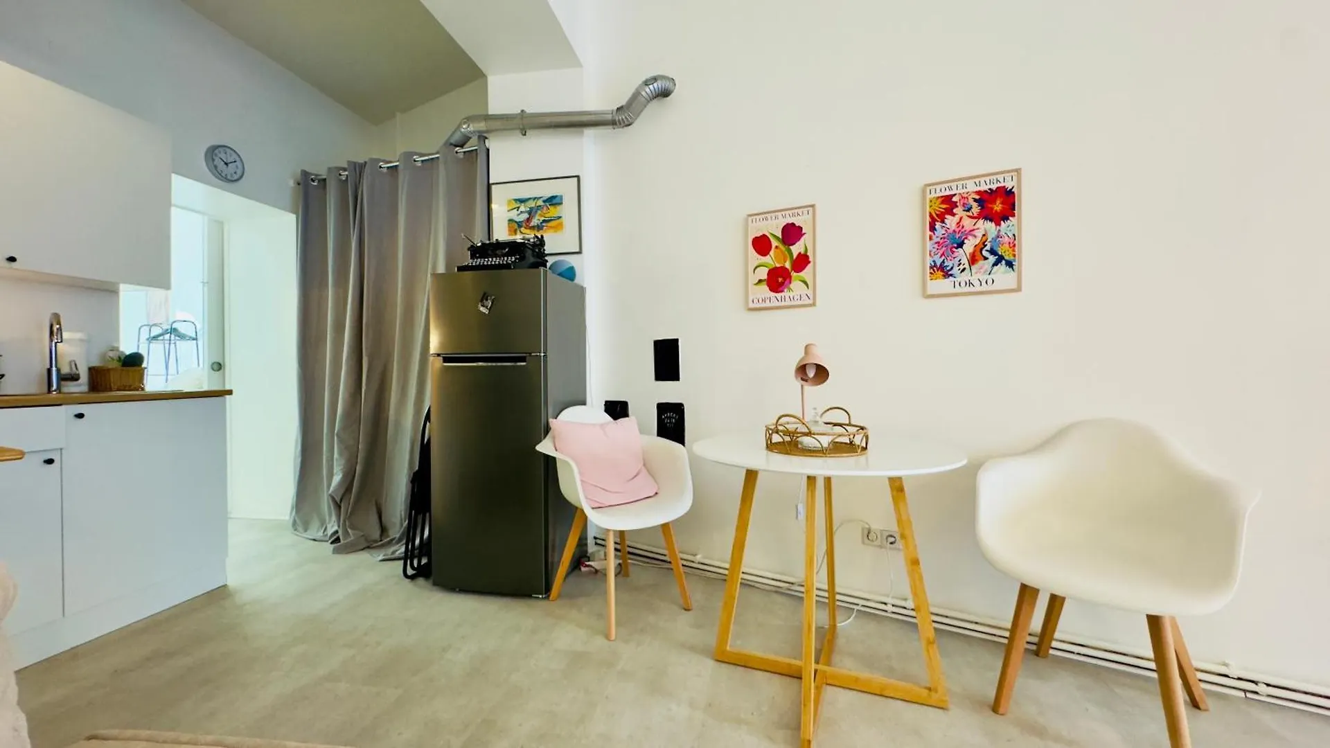 Fbapartments Berlin Niemcy