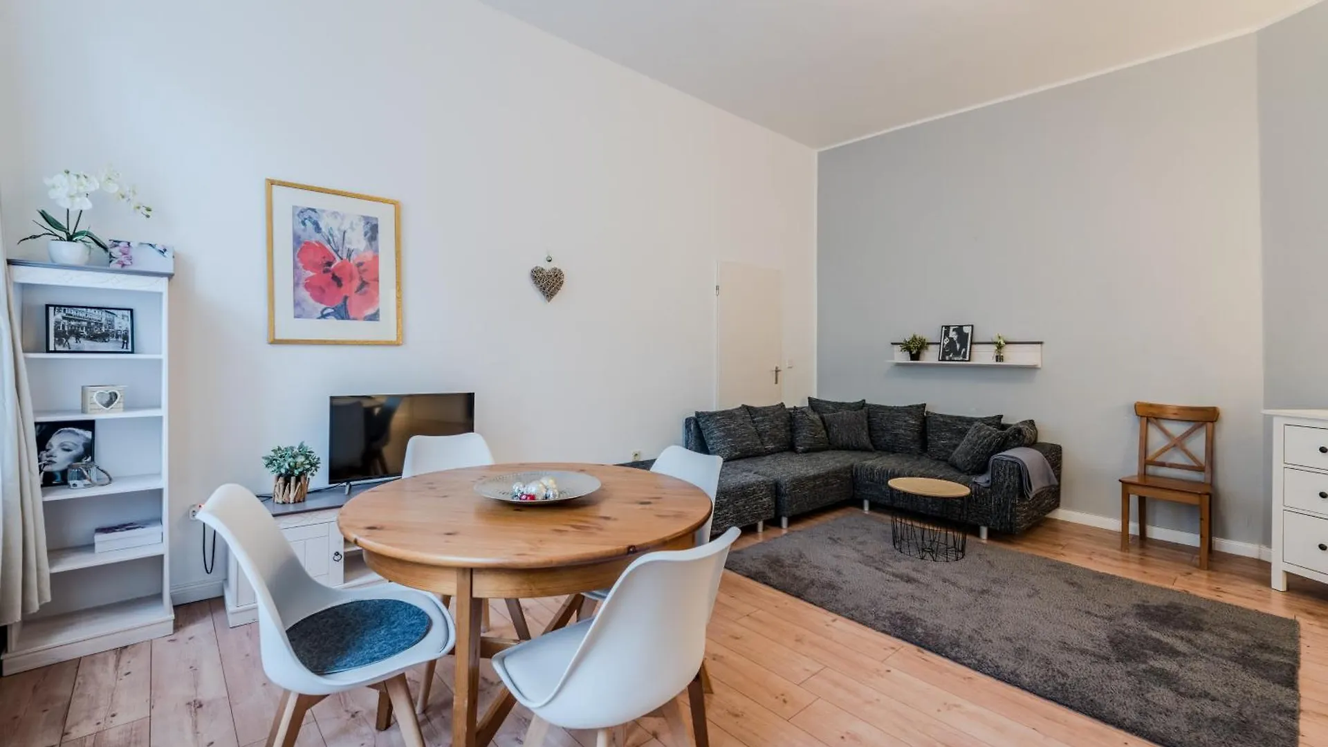 Fbapartments Berlin Niemcy