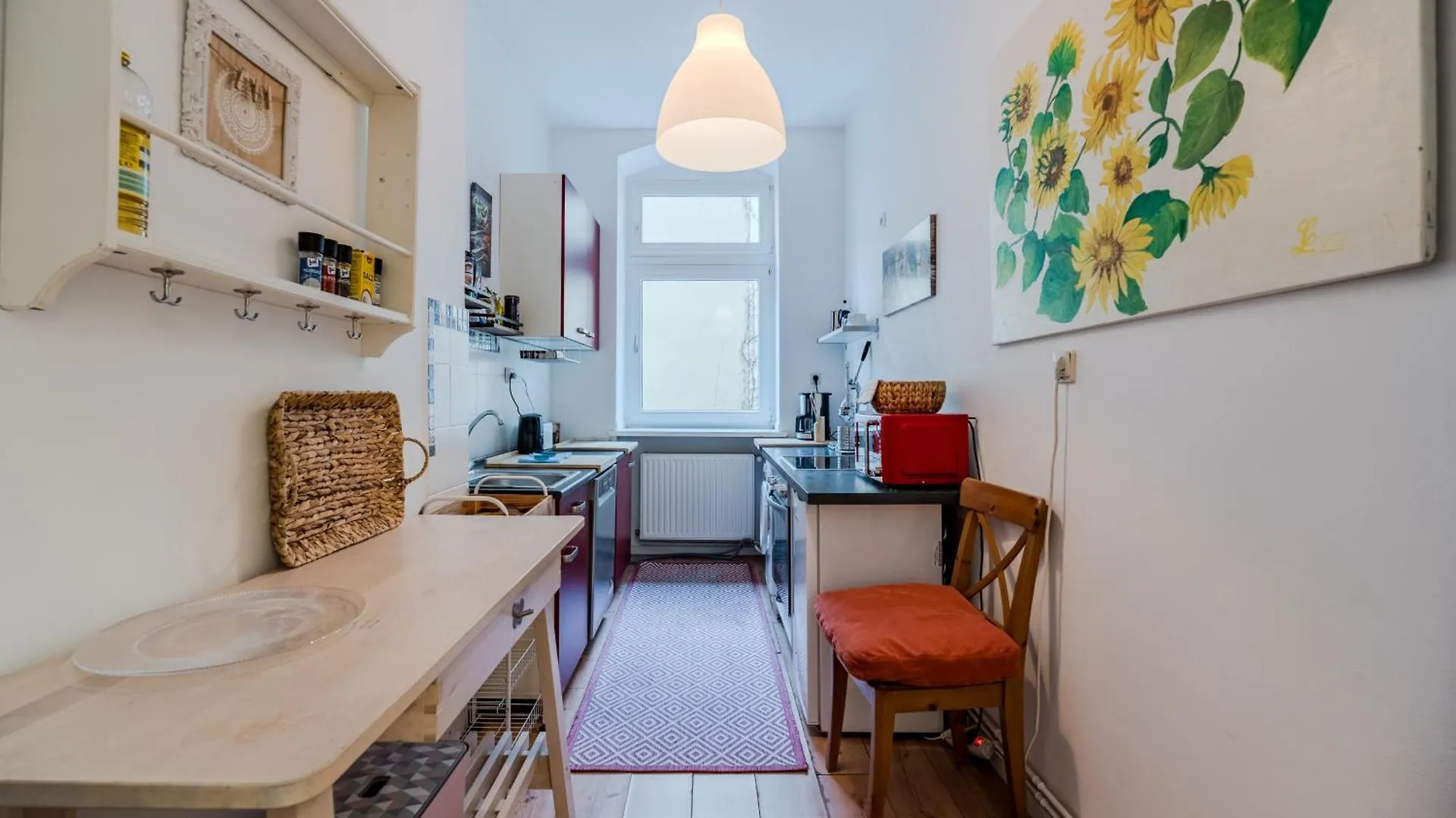 Fbapartments Berlin 0*,  Niemcy