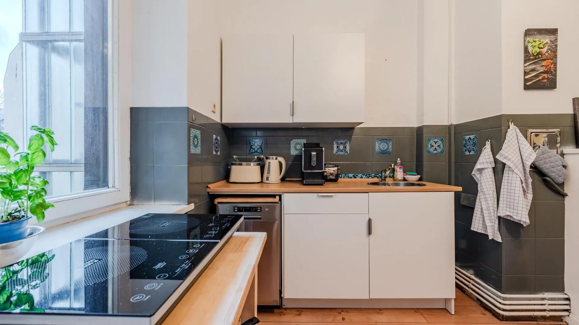 Fbapartments Berlin