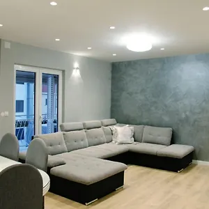 Apartman Marita Split