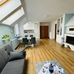 Bystrzycka Gdańsk