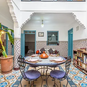 Exclusive Private , Marrakesh Marruecos