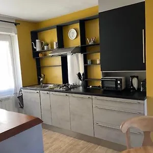 Charmante Maison De , Mirepoix (Ariege) Francia