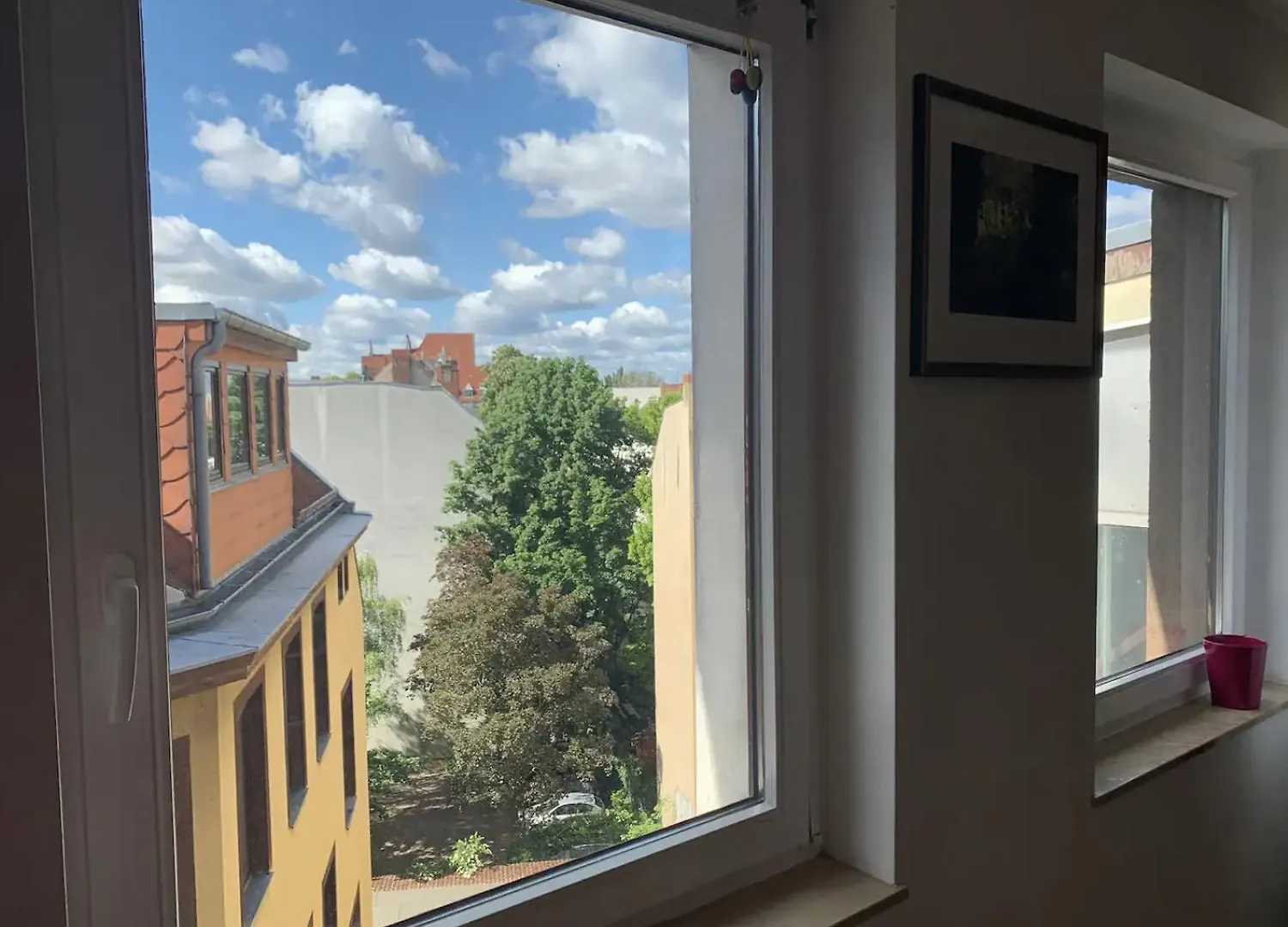 Fbapartments Berlin