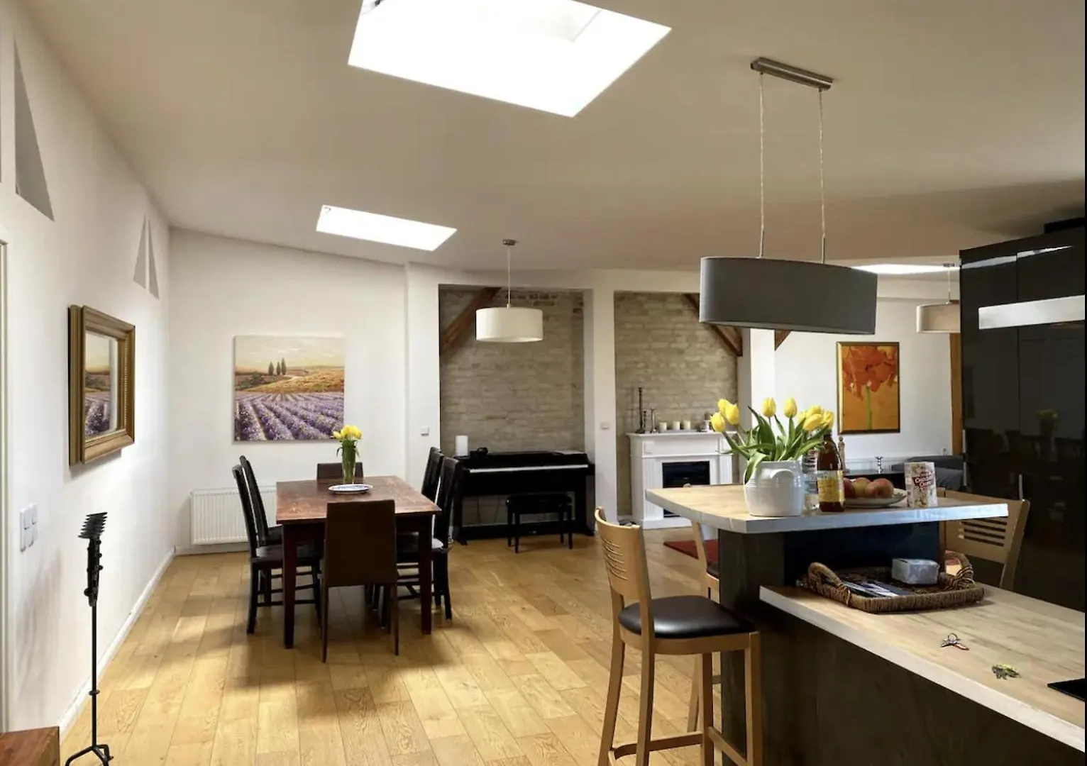 Lejlighed Fbapartments Berlin