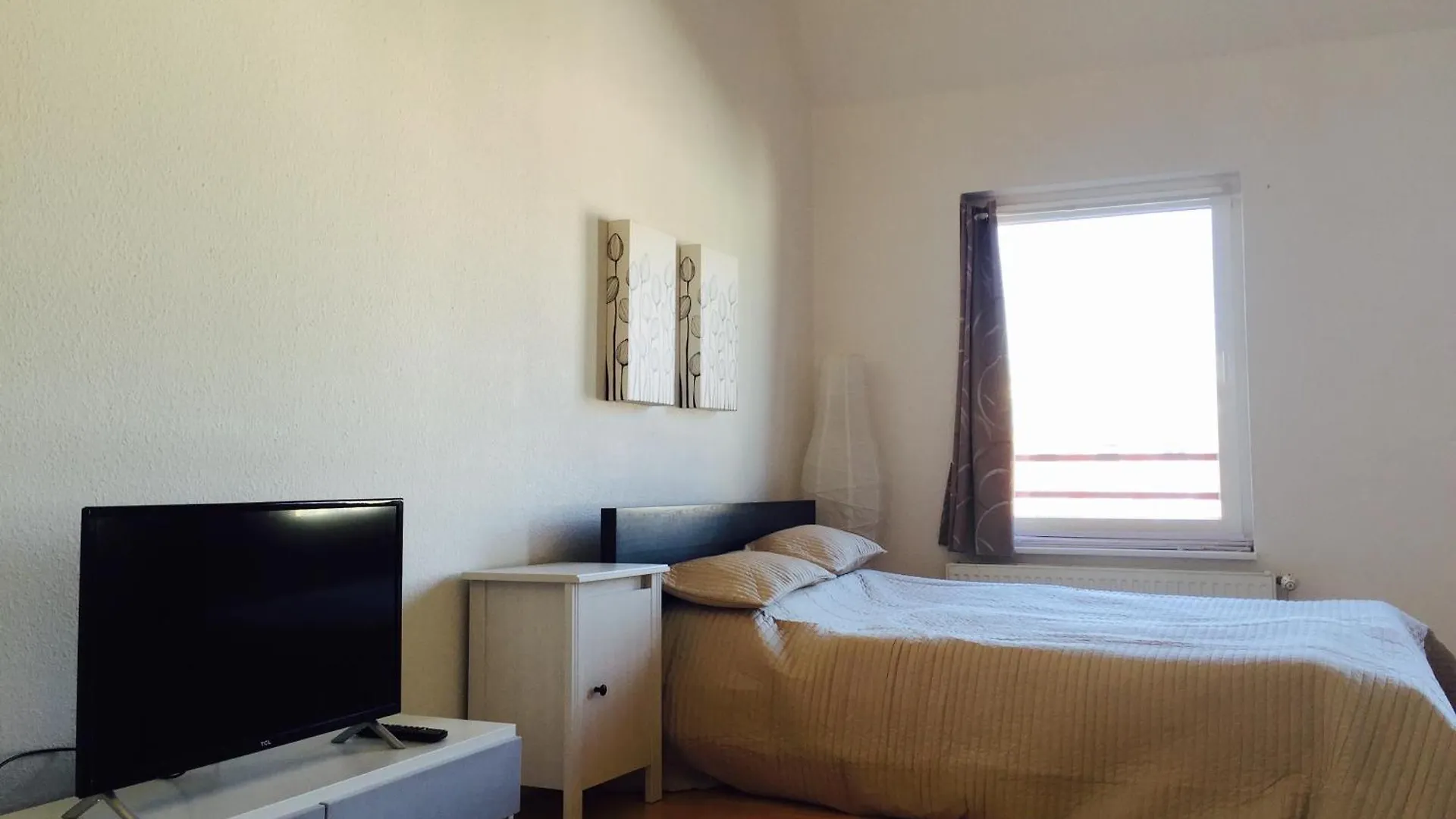 Fbapartments Berlin