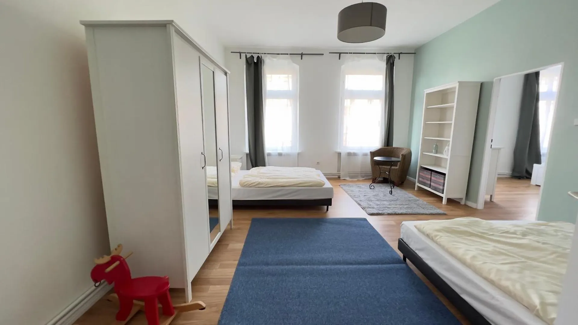 Lejlighed Fbapartments Berlin
