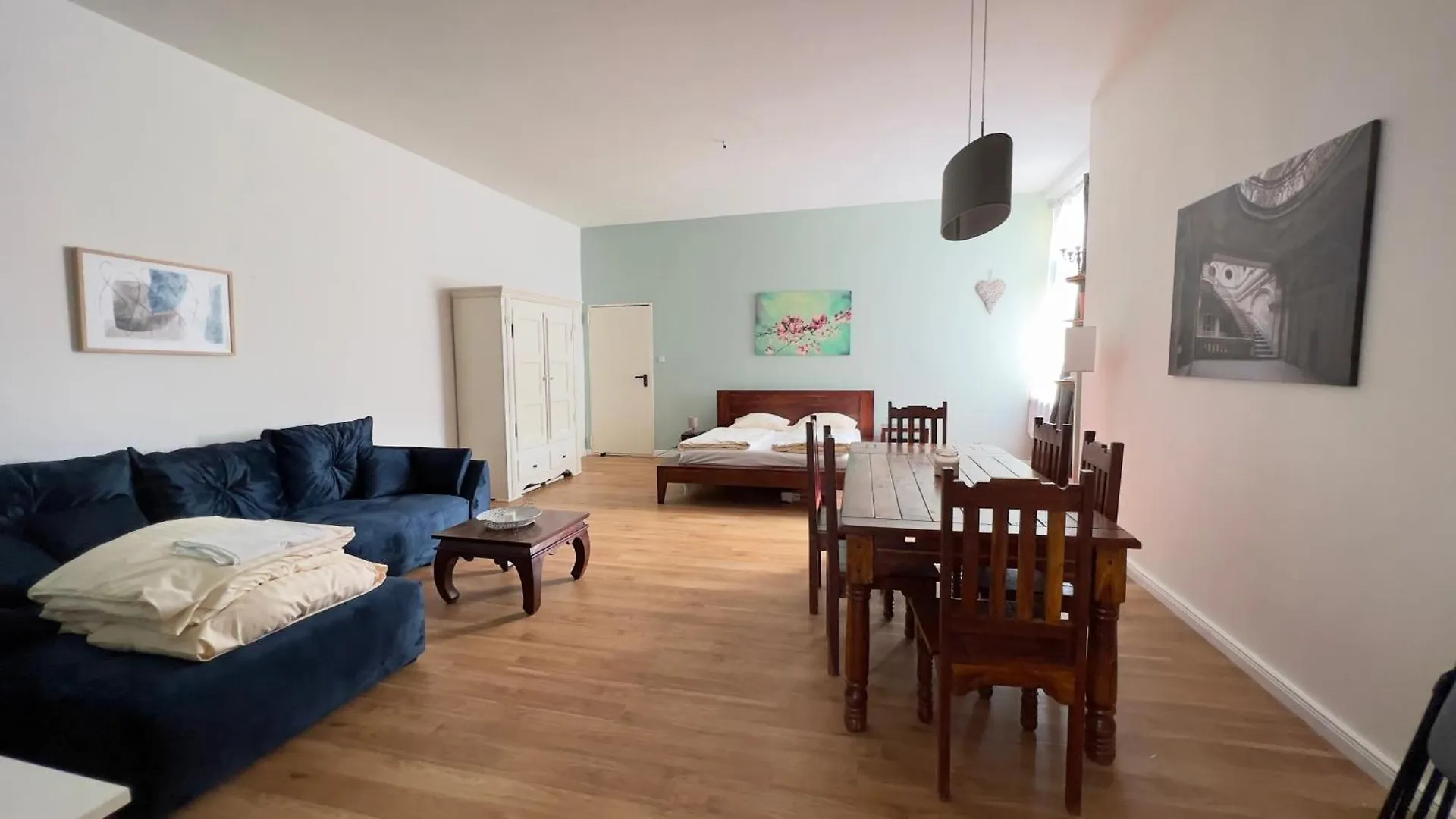 Fbapartments Berlin Lejlighed