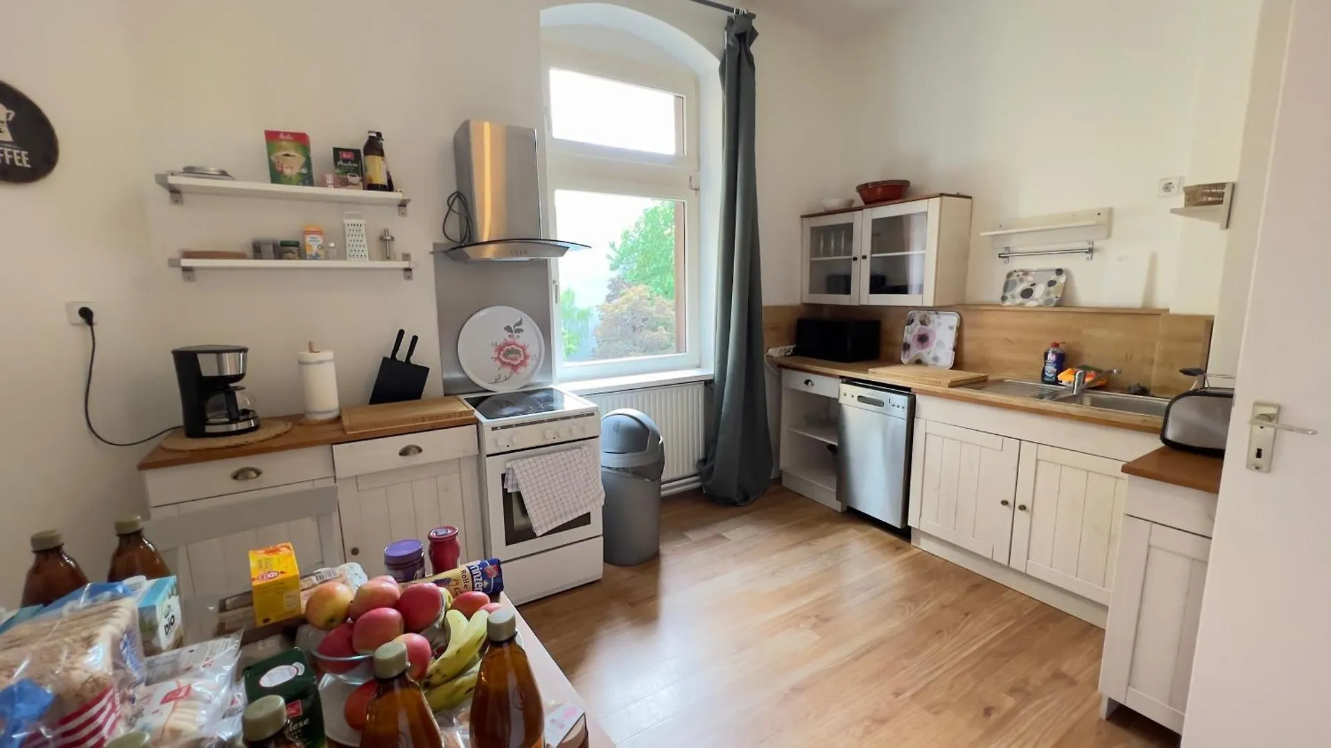 Fbapartments Berlin Tyskland