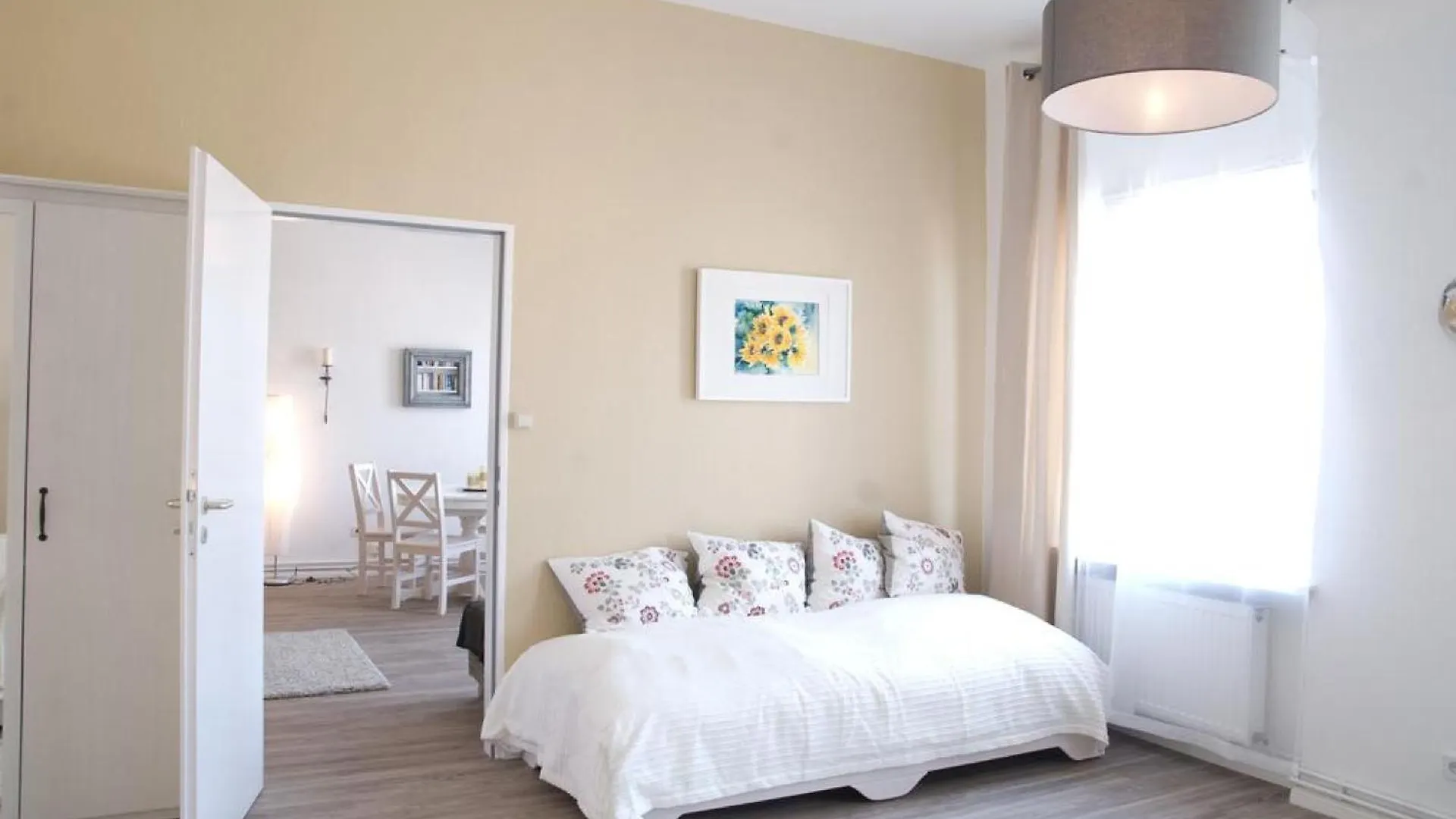 Apartment Fbapartments Berlin