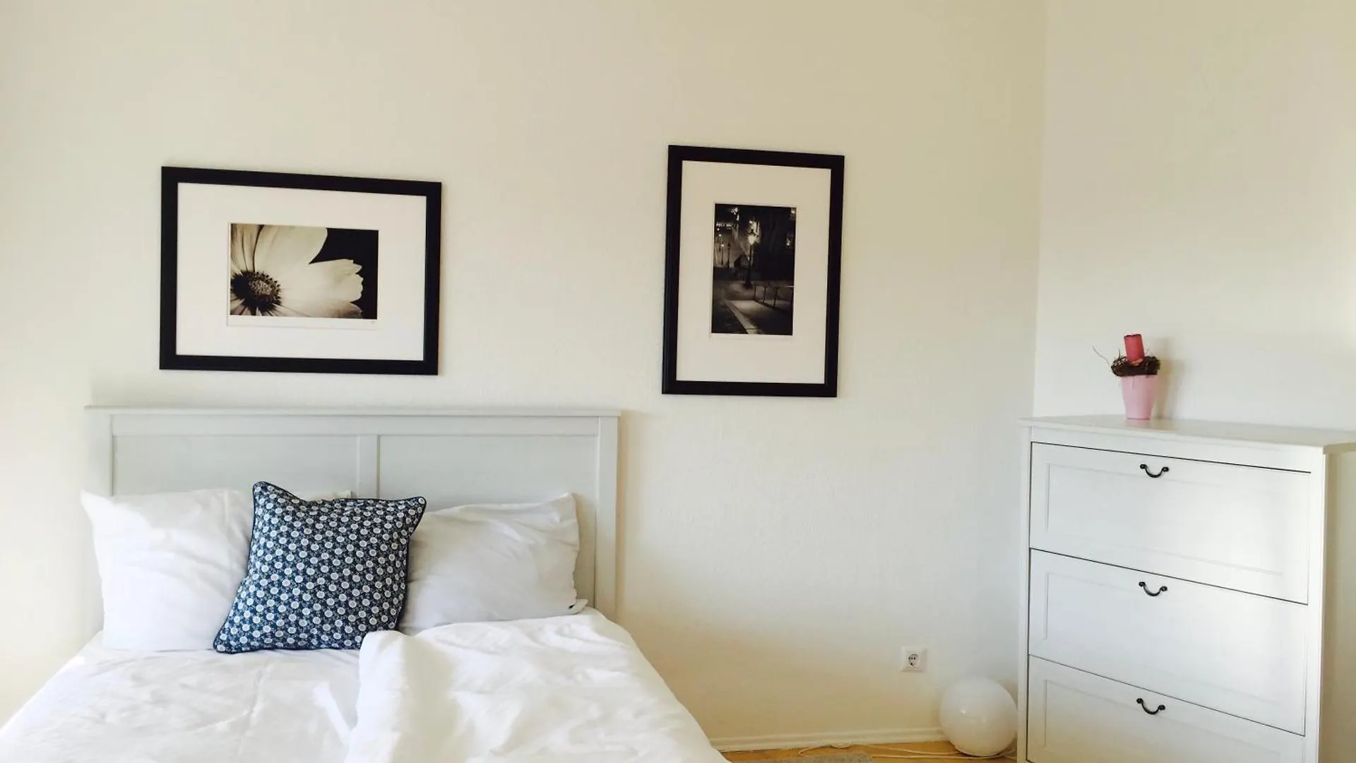 Fbapartments Berlin