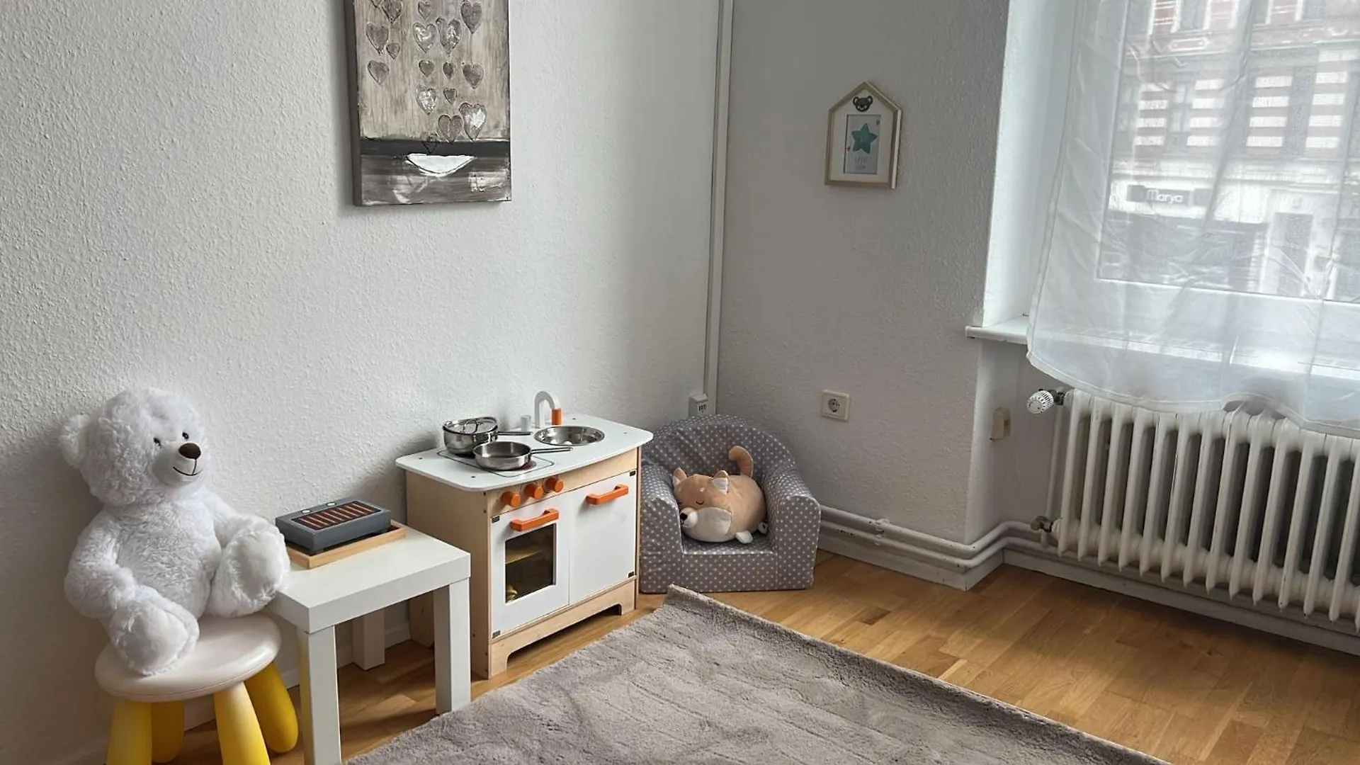Apartment Fbapartments Berlin