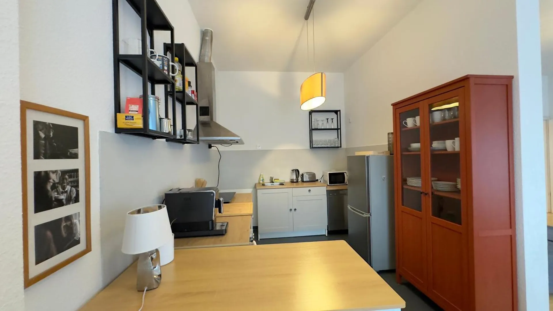 Fbapartments Berlin