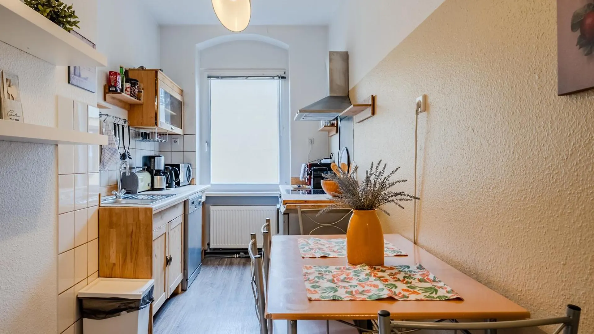 Fbapartments Berlin