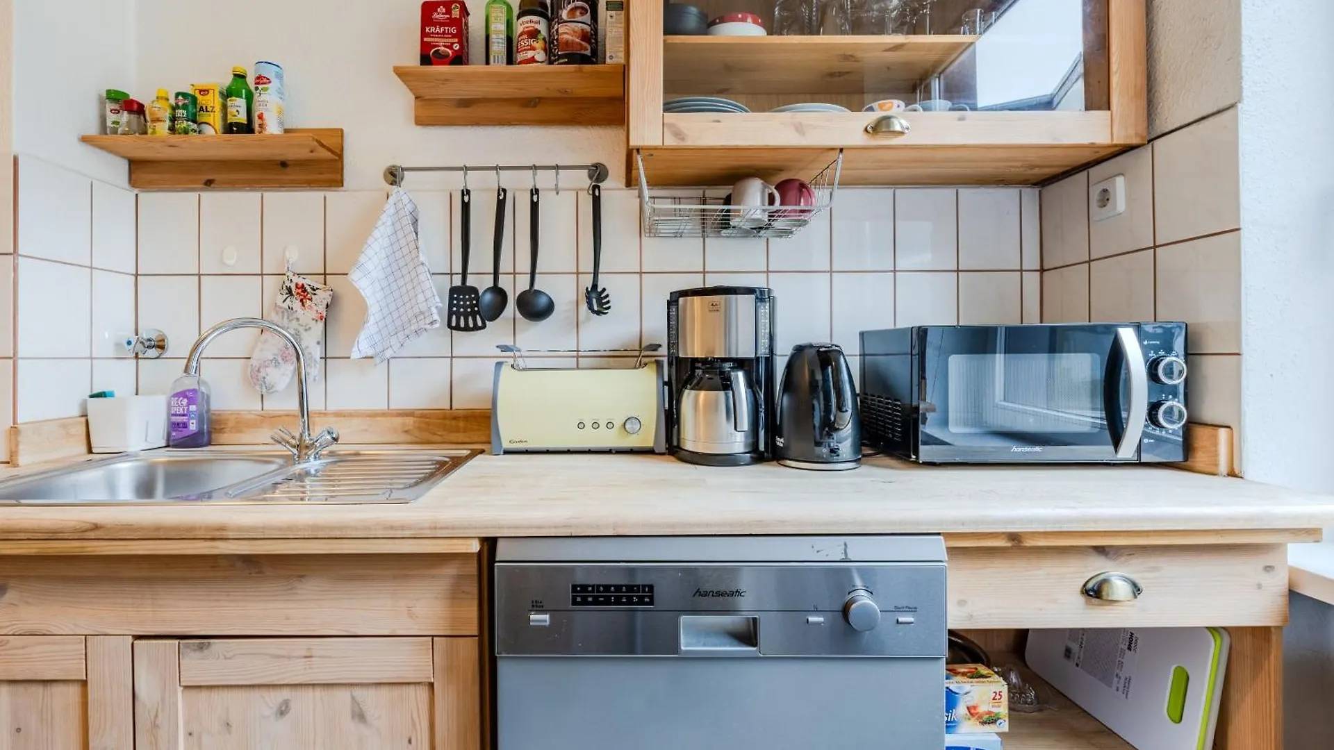 Lägenhet Fbapartments Berlin