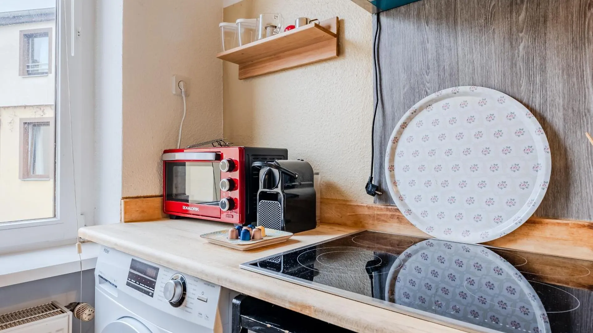 Fbapartments Berlin