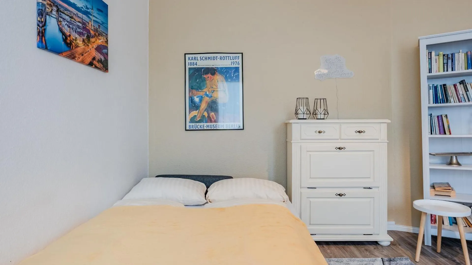 Apartment Fbapartments Berlin