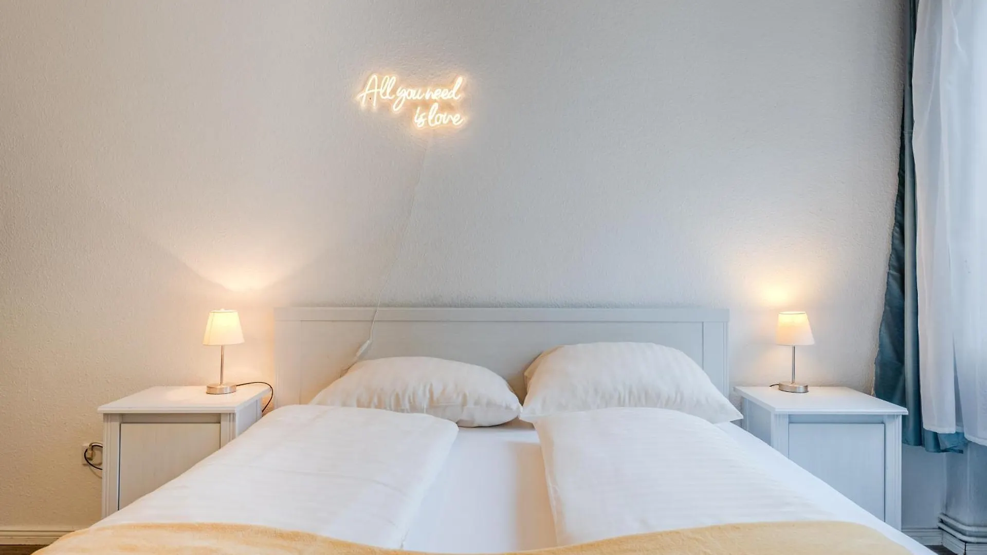 Fbapartments Berlin 0*,  Germany