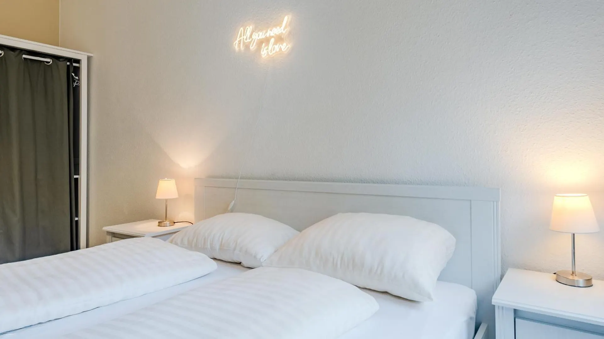 Fbapartments Berlin
