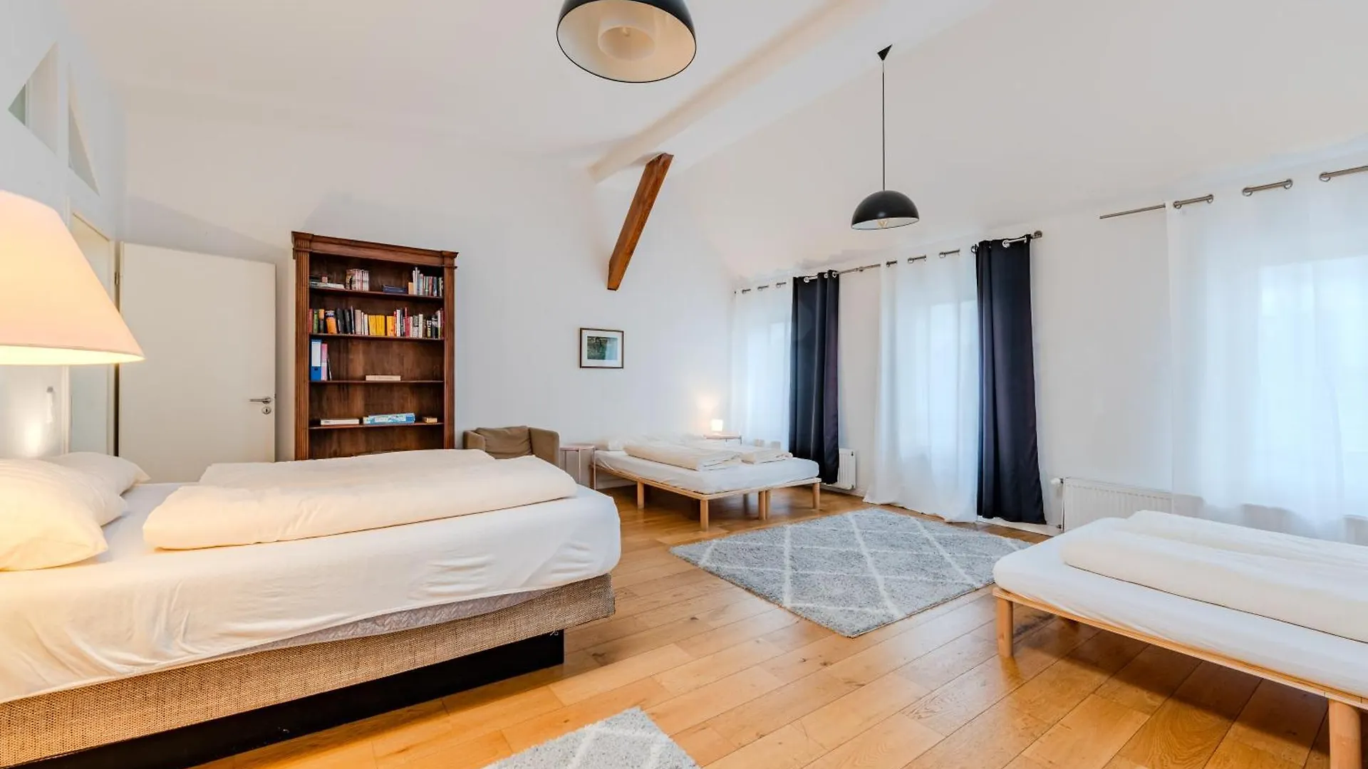 Fbapartments Berlin