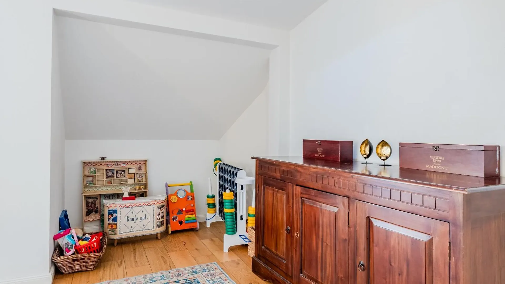 Lejlighed Fbapartments Berlin