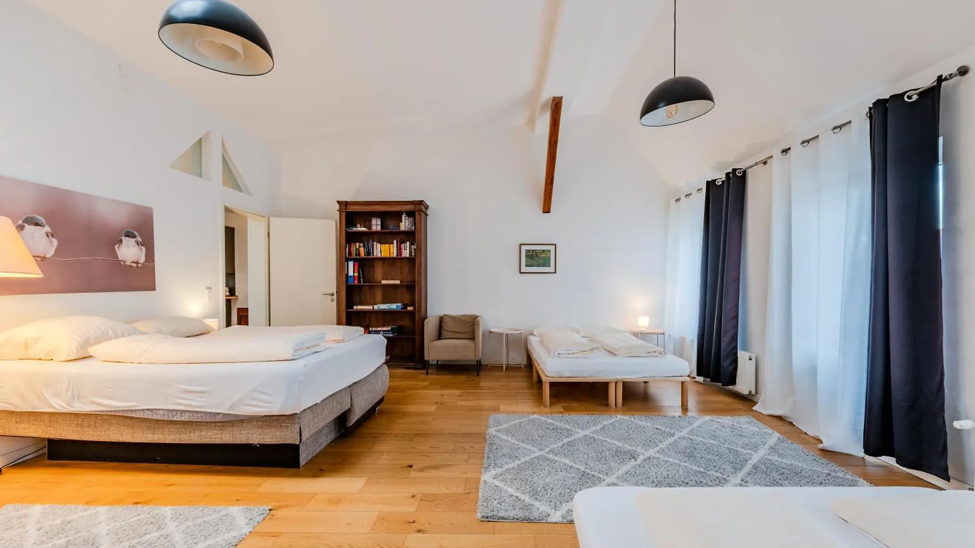 Fbapartments Berlin Germany