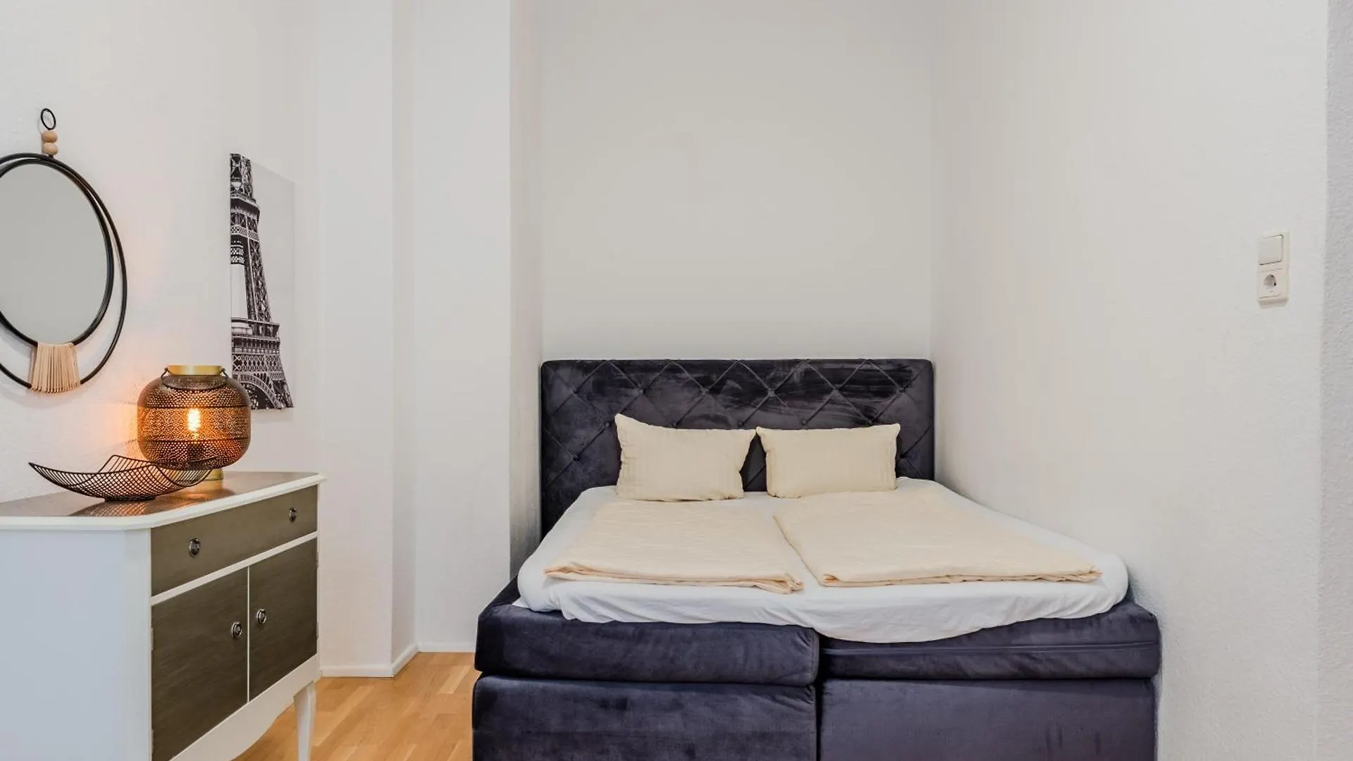 Fbapartments Berlin Tyskland
