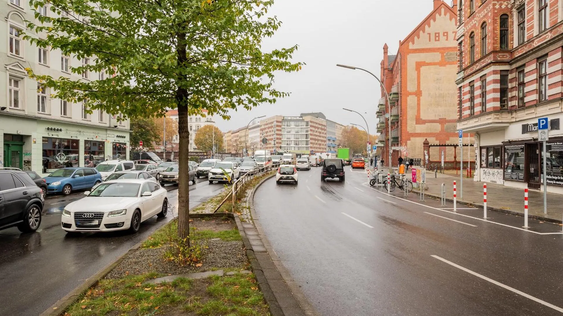 Fbapartments Berlin 0*,