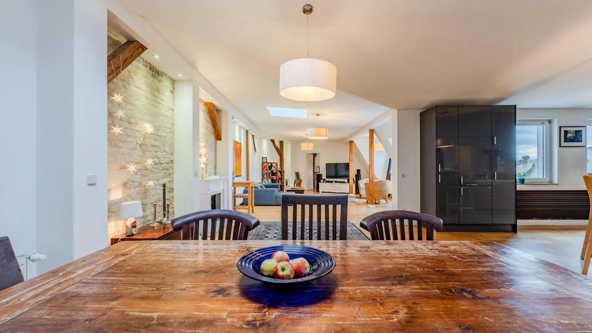 Fbapartments Berlin