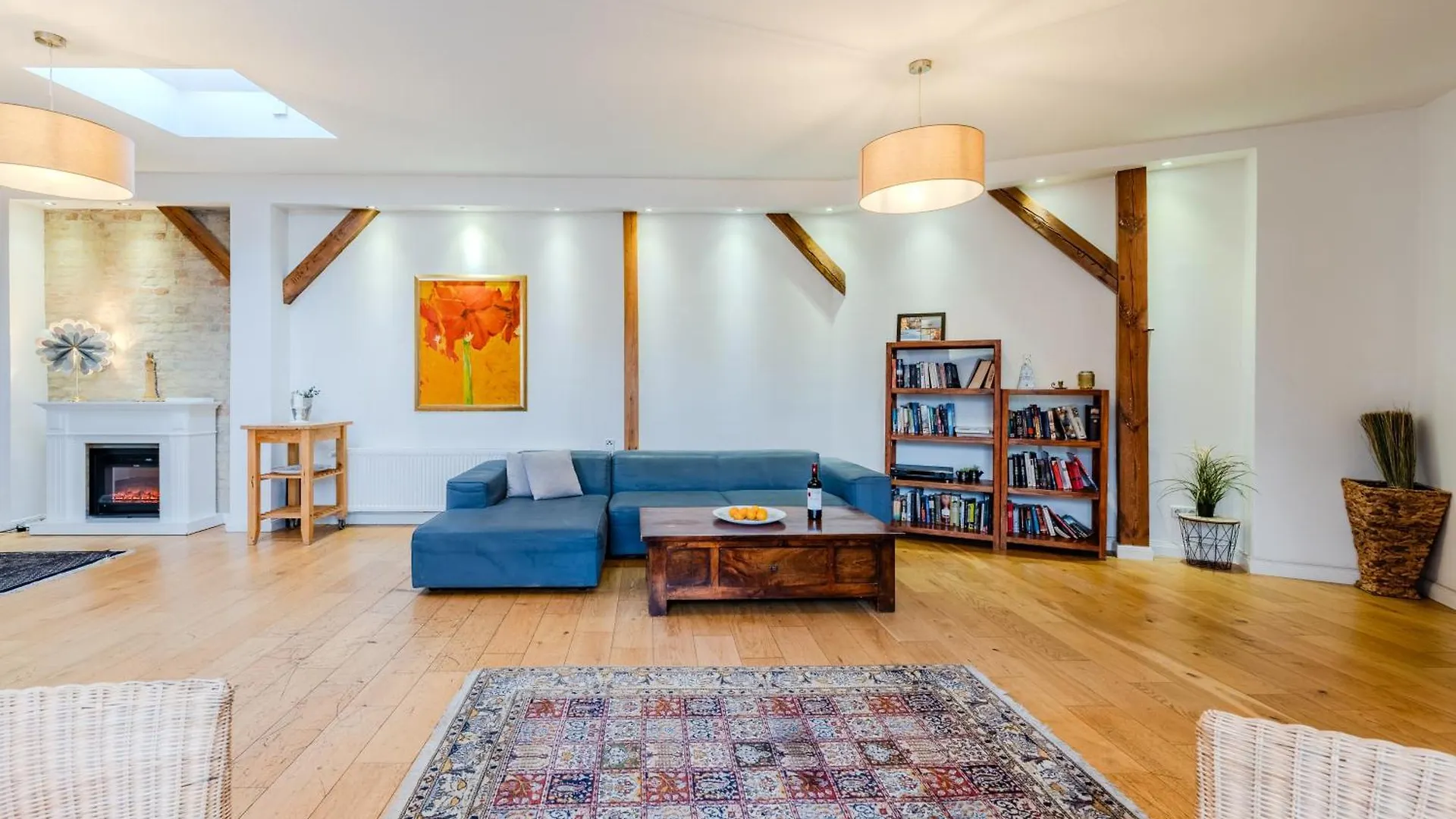 Fbapartments Berlin Tyskland