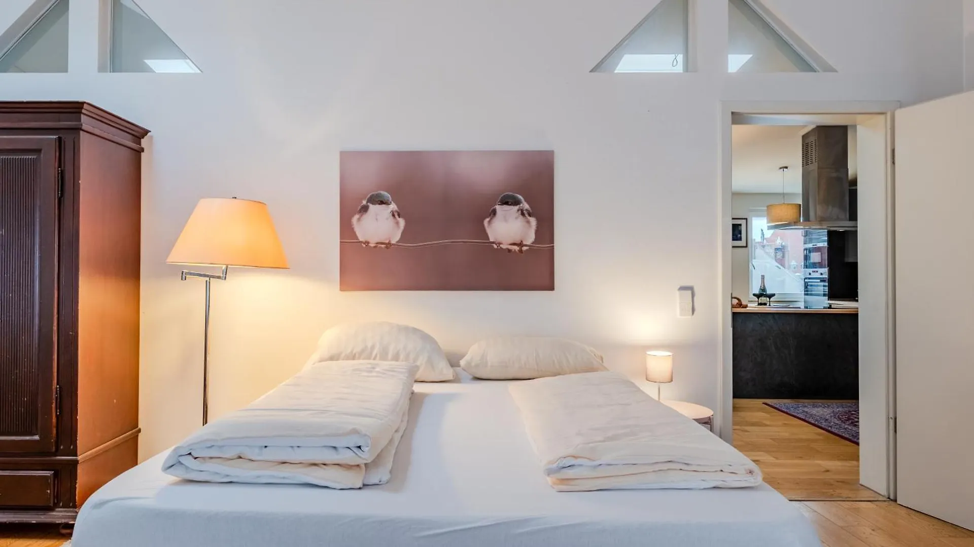 Lejlighed Fbapartments Berlin Tyskland
