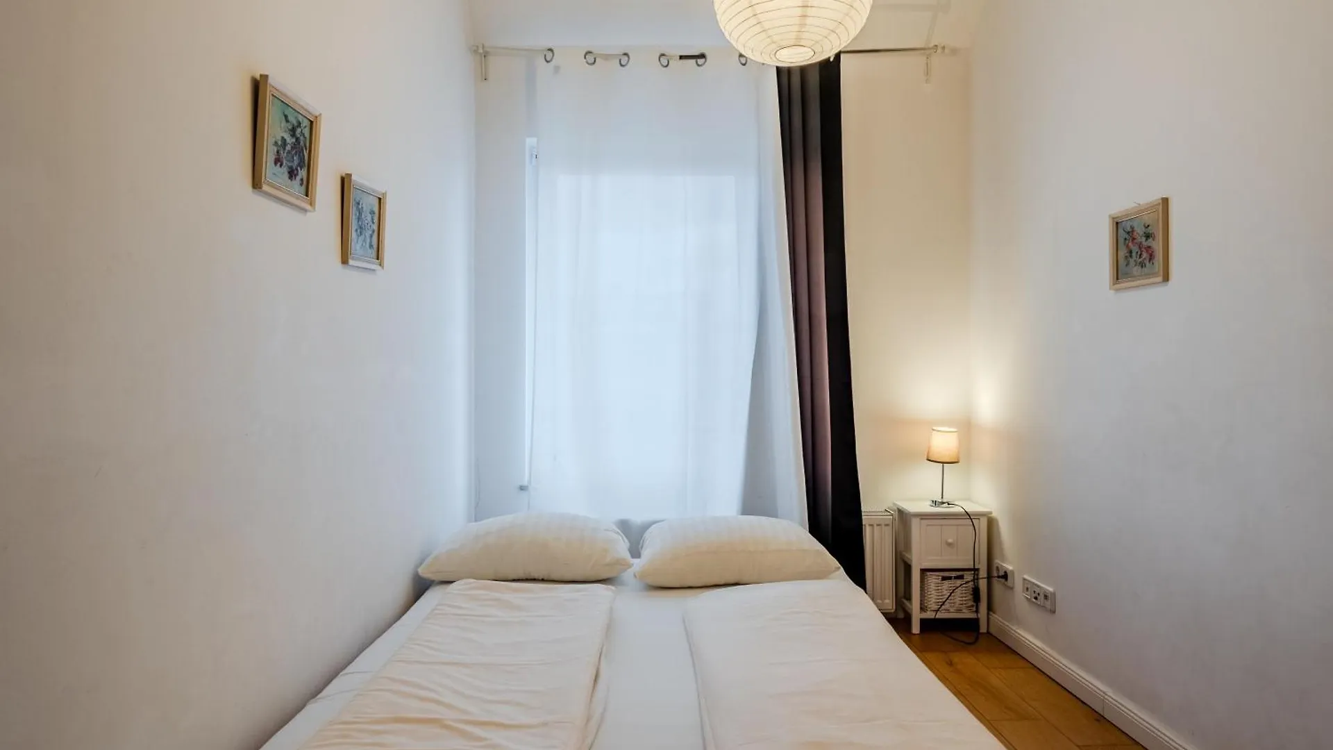 Fbapartments Berlin