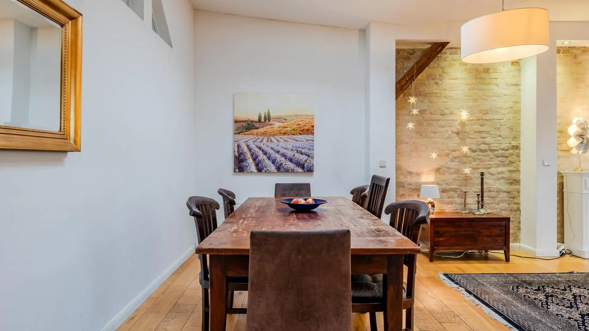 Fbapartments Berlin Tyskland