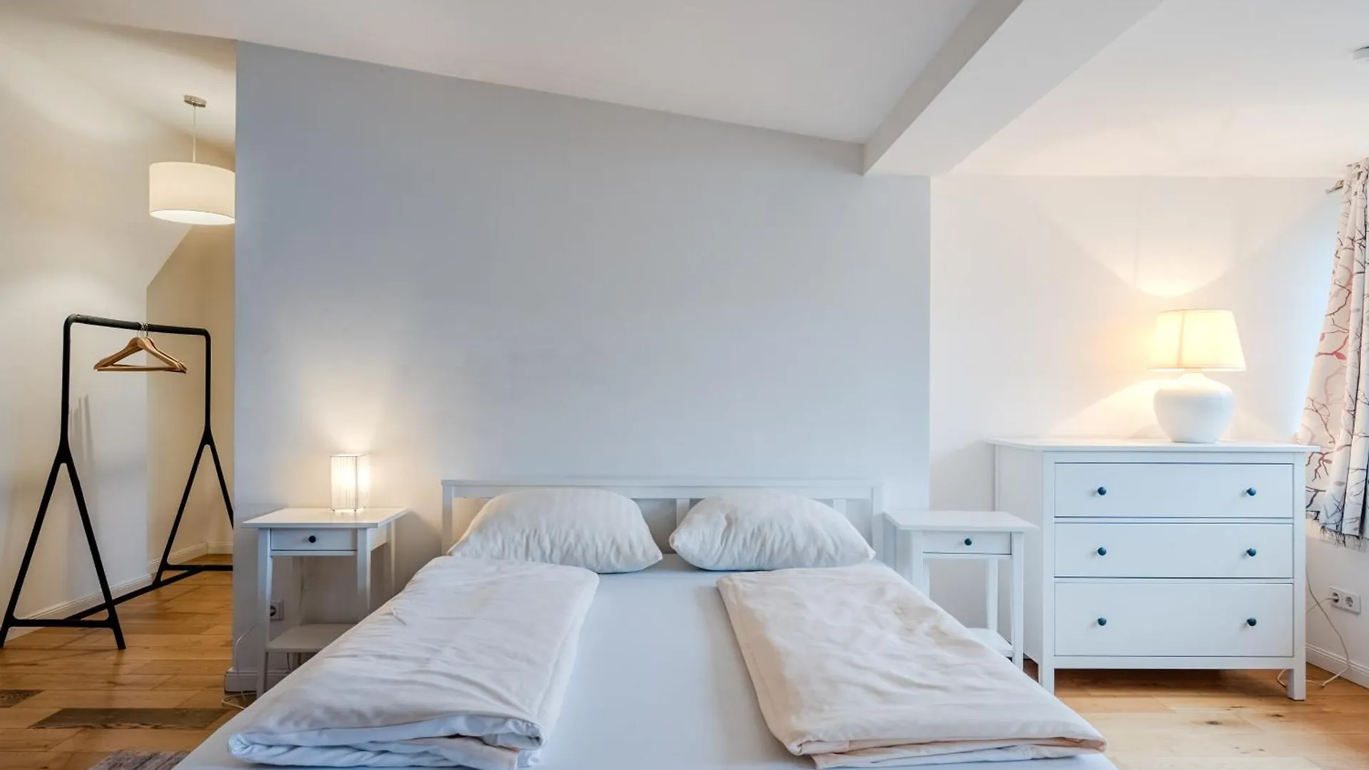 Fbapartments Berlin Tyskland
