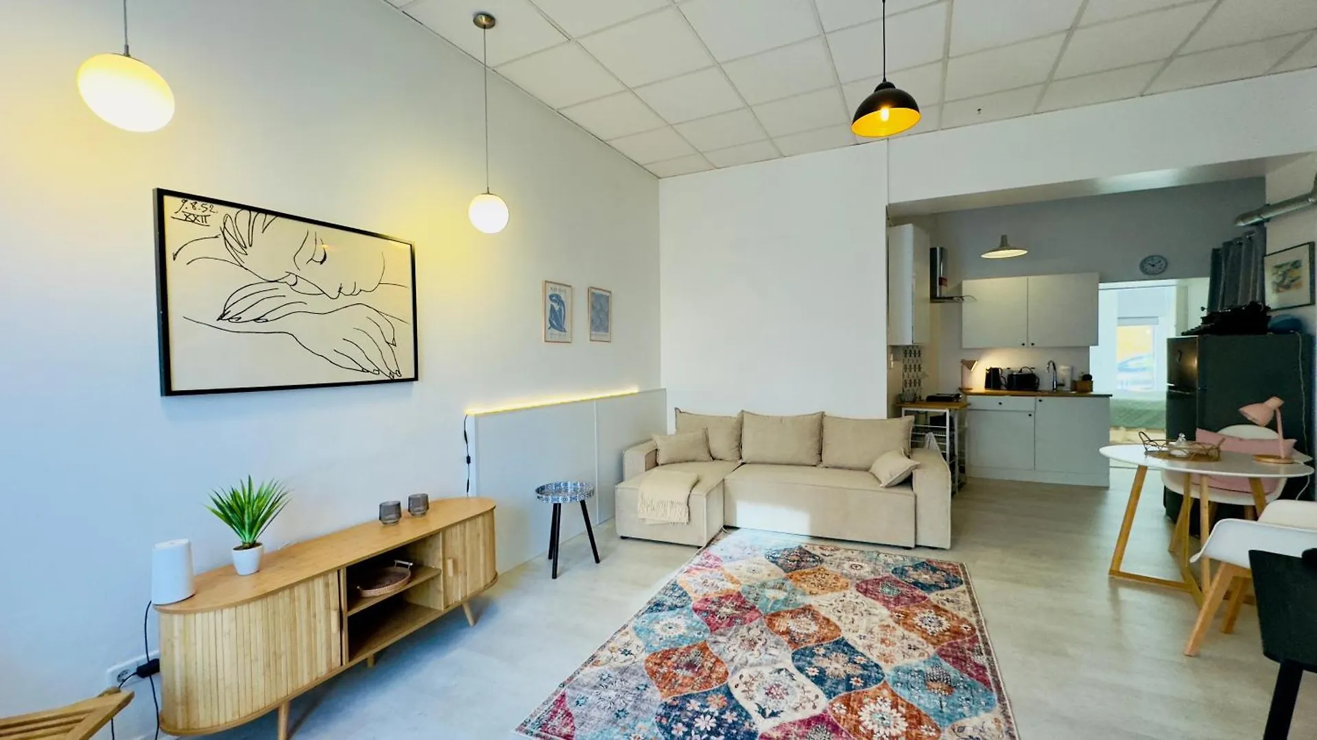 Fbapartments Berlin 0*,  Tyskland