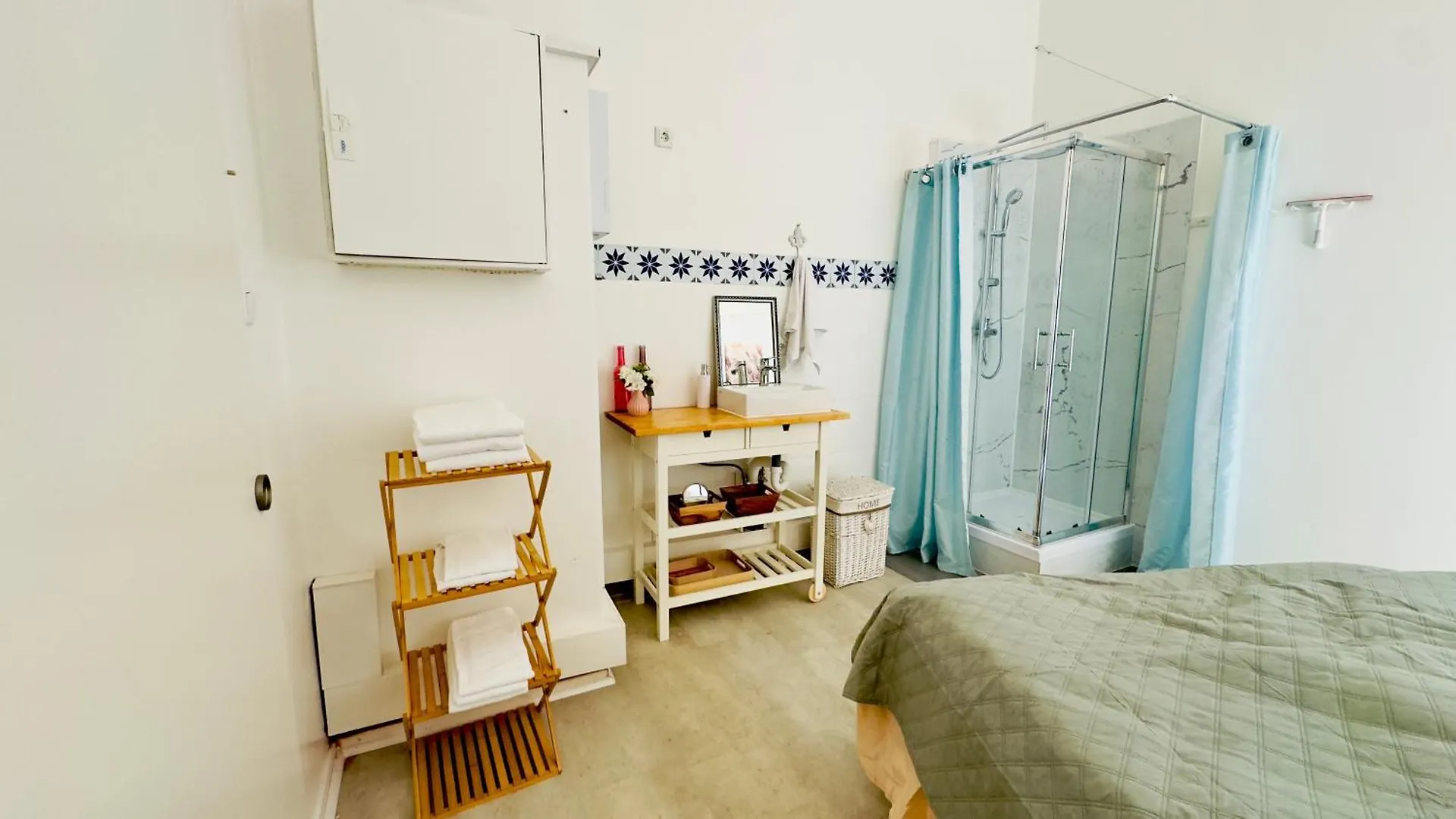 Fbapartments Berlin Apartment
