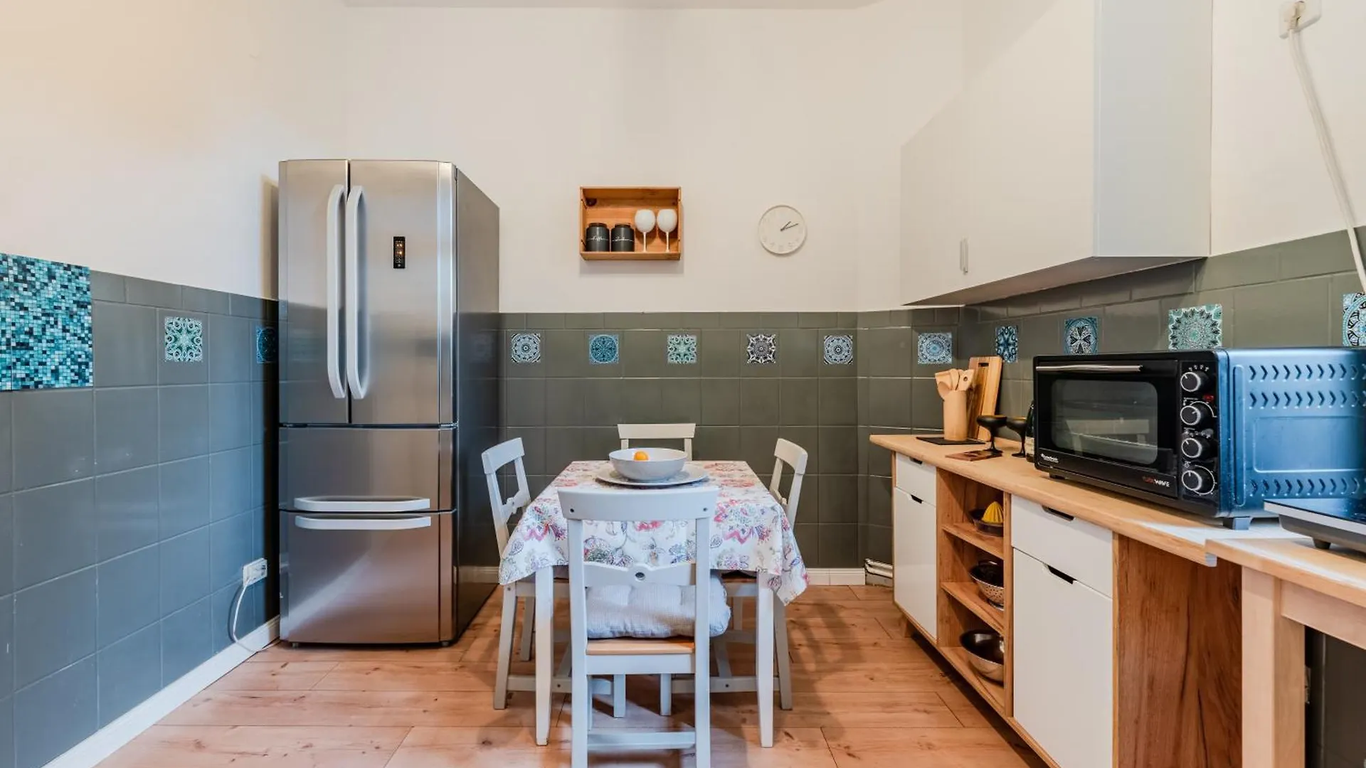 Fbapartments Berlin Lejlighed