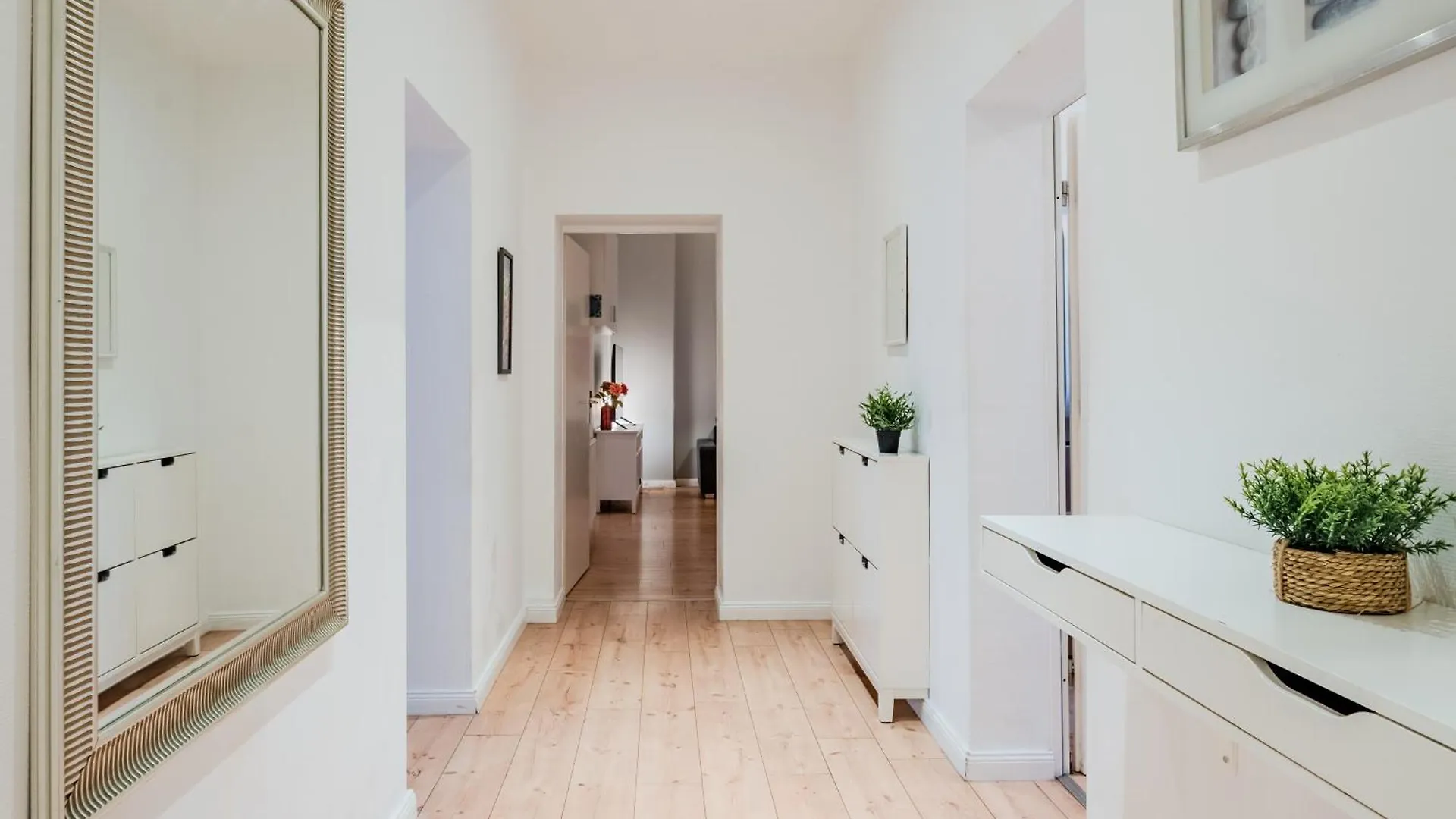 Fbapartments Berlin
