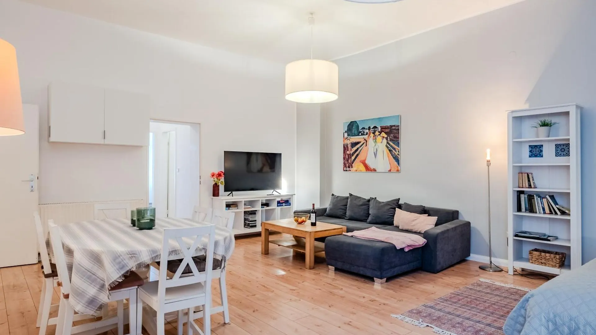 Apartment Fbapartments Berlin