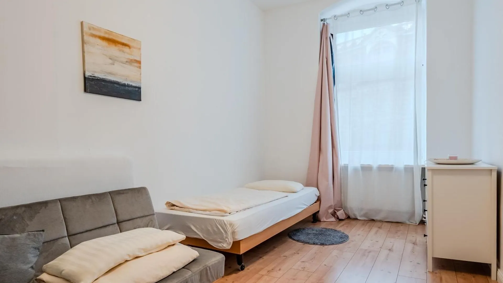 Lejlighed Fbapartments Berlin