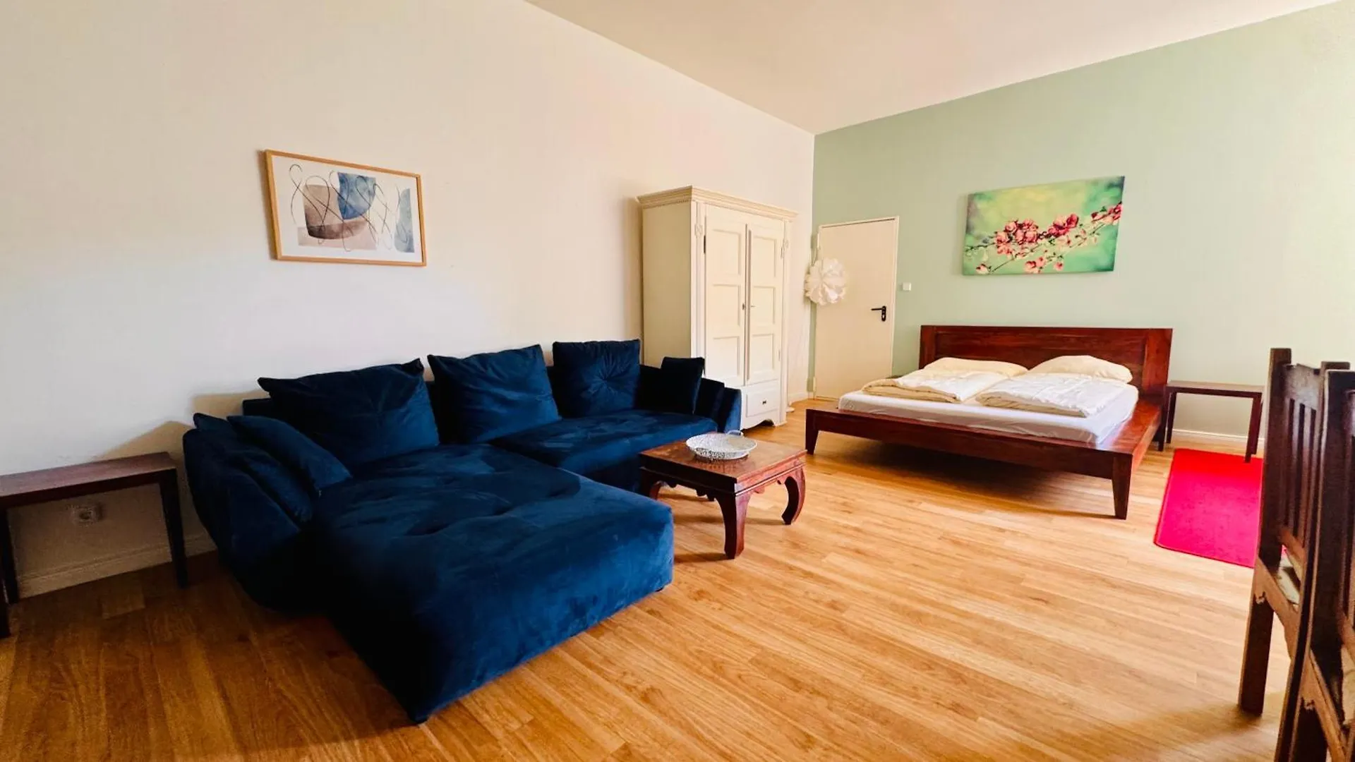 Fbapartments Berlin Germany