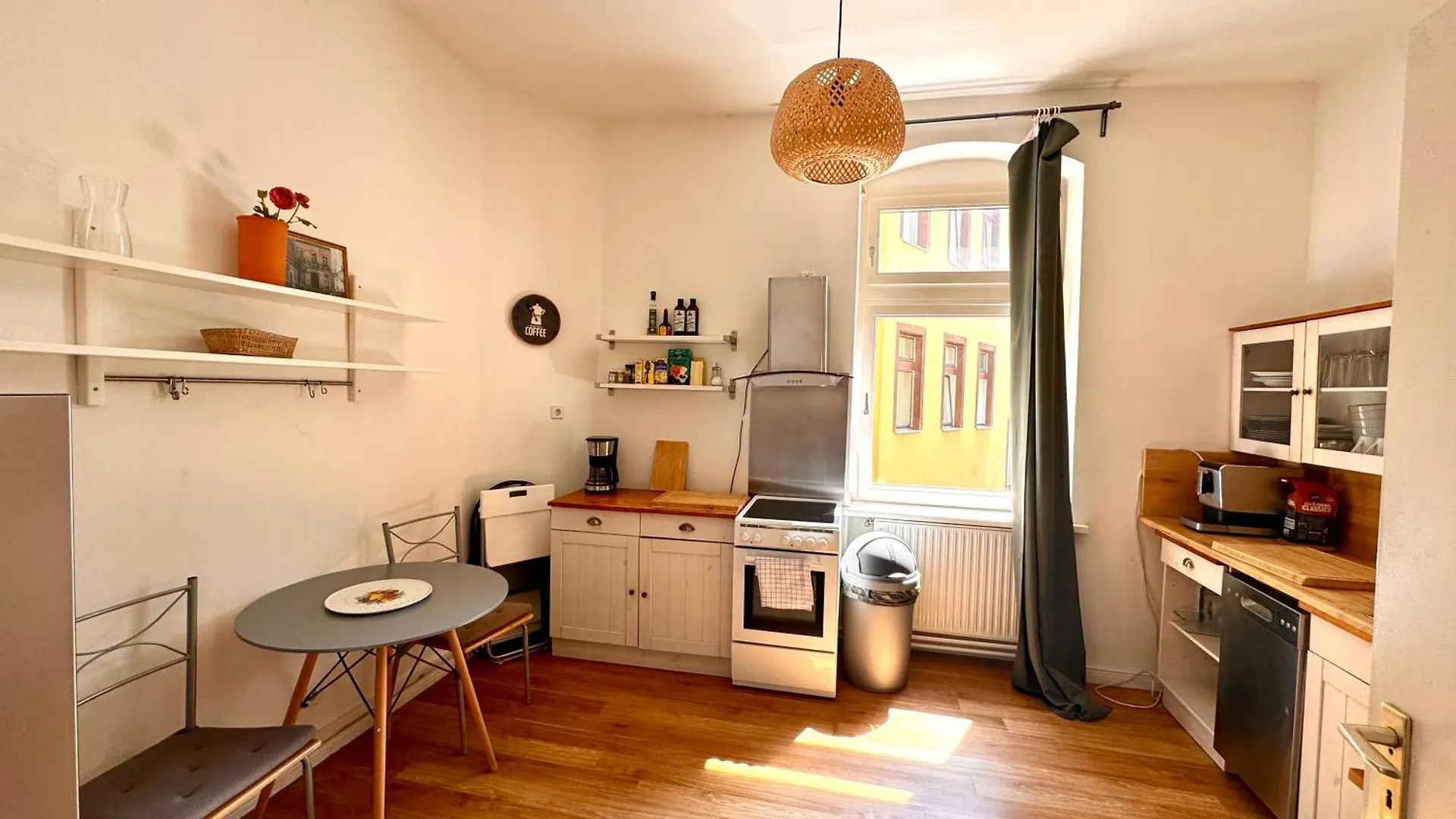 Lägenhet Fbapartments Berlin