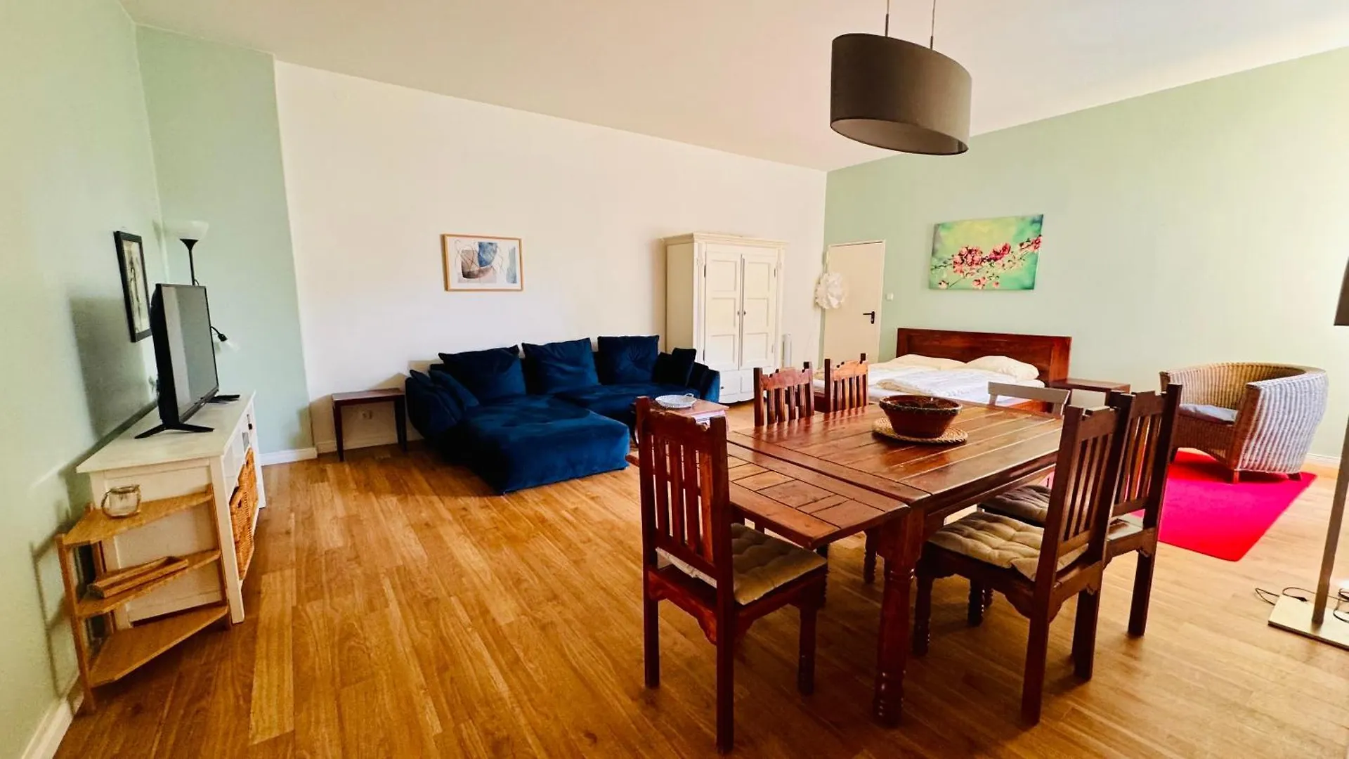 Fbapartments Berlin 0*,
